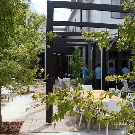 Crossroads Hotel Narrabri Ruang foto