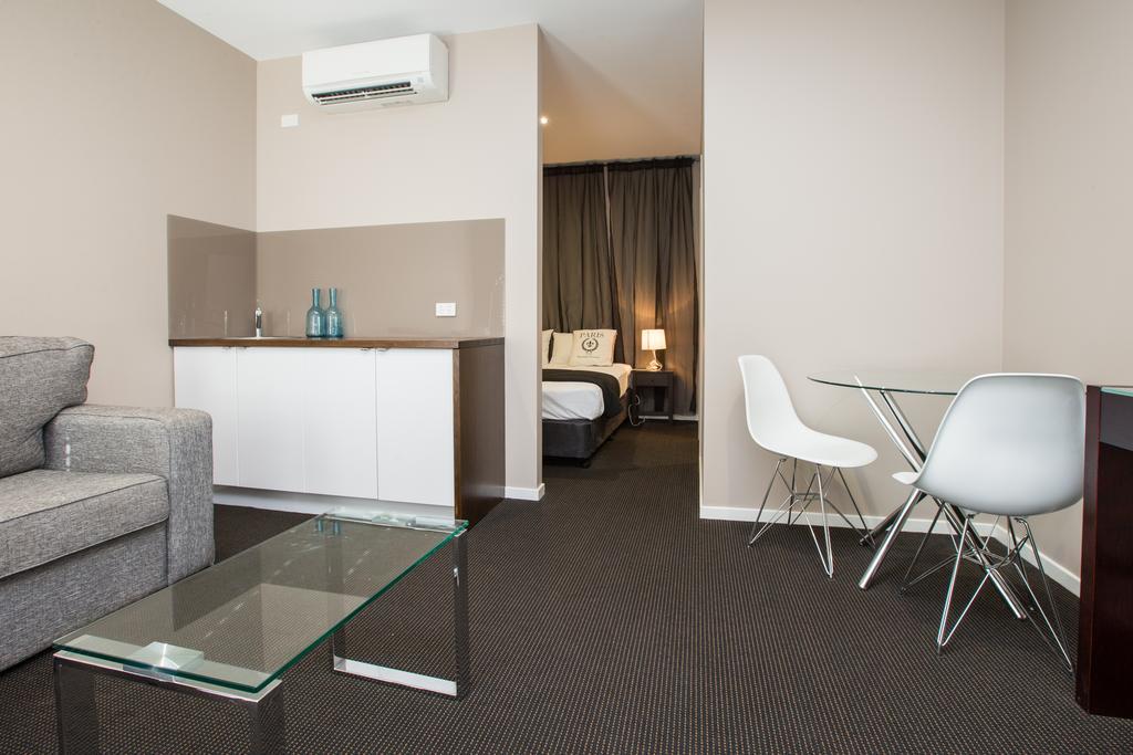 Crossroads Hotel Narrabri Ruang foto