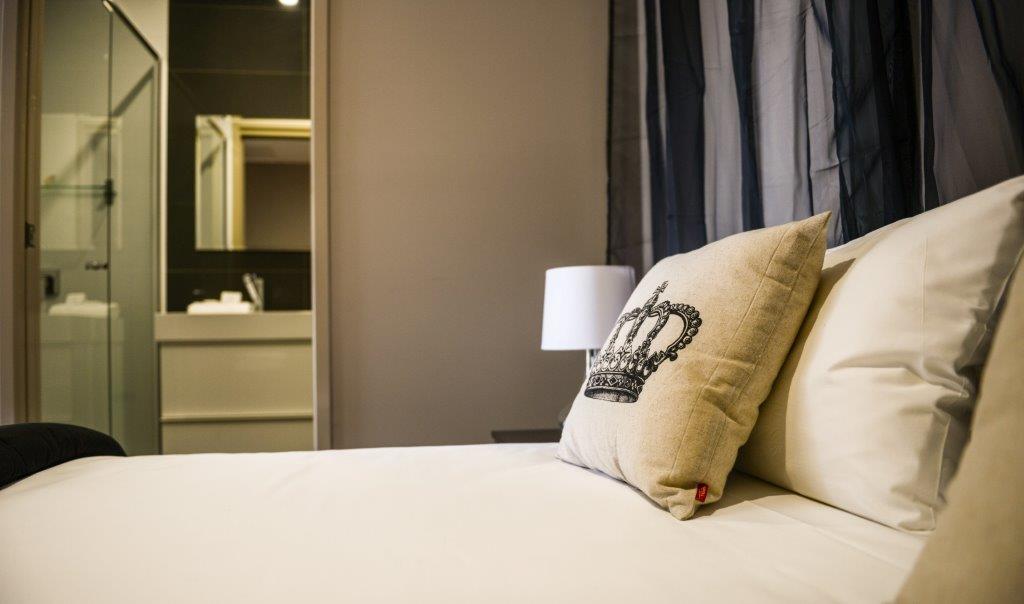 Crossroads Hotel Narrabri Ruang foto