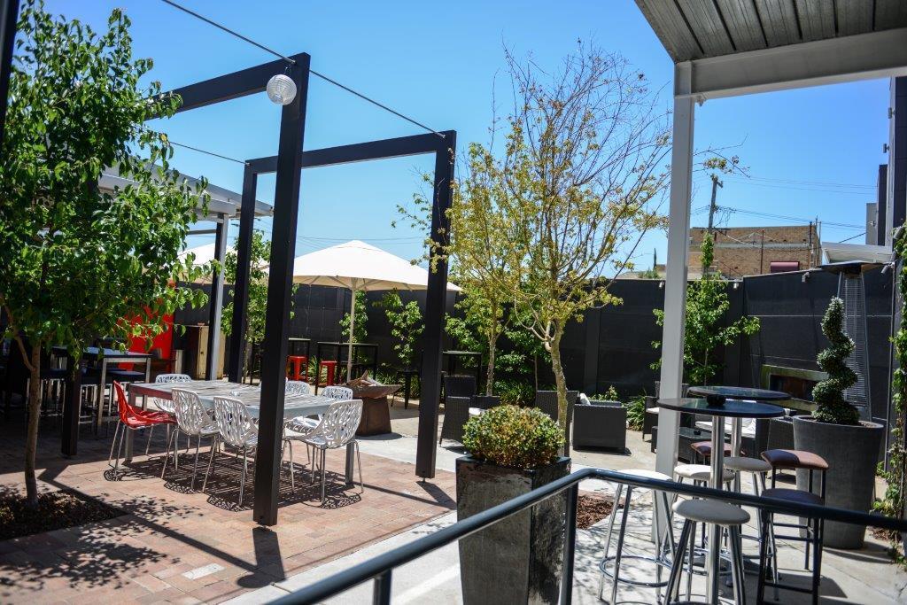 Crossroads Hotel Narrabri Ruang foto