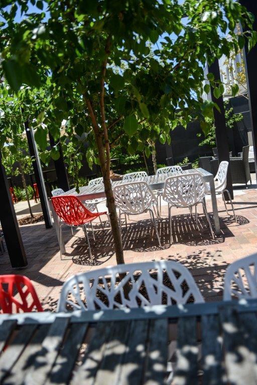 Crossroads Hotel Narrabri Ruang foto