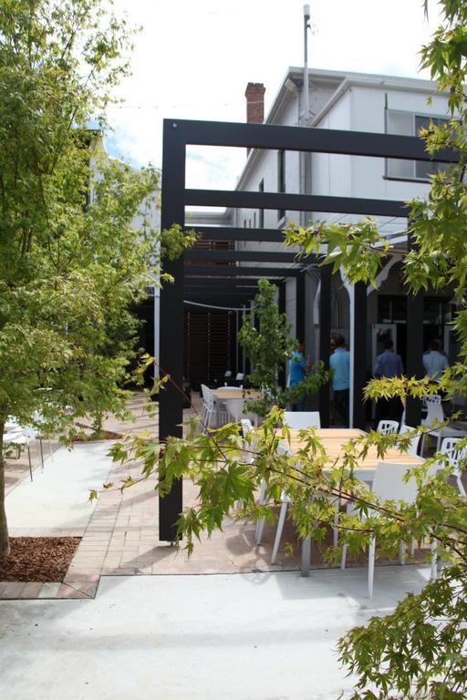 Crossroads Hotel Narrabri Ruang foto