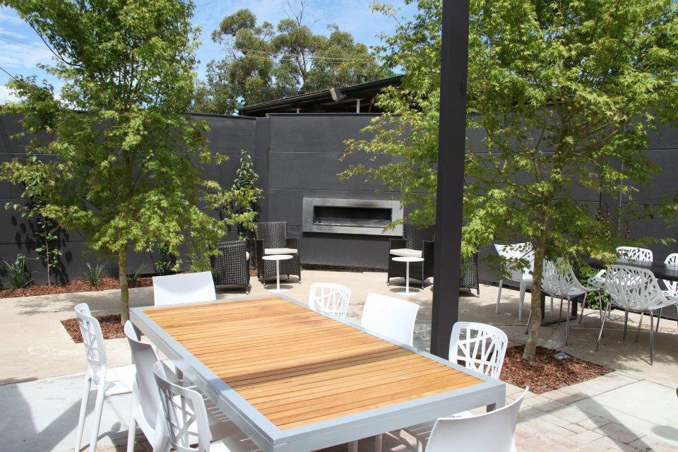 Crossroads Hotel Narrabri Ruang foto