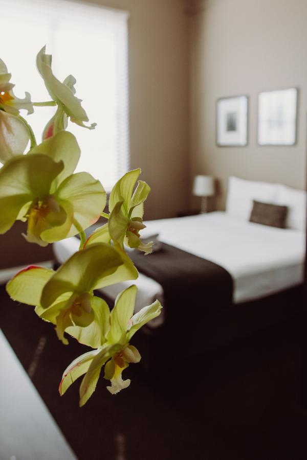 Crossroads Hotel Narrabri Bagian luar foto