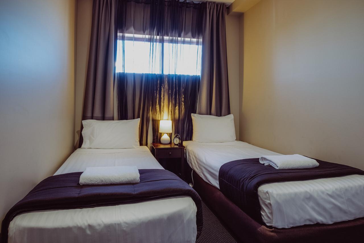 Crossroads Hotel Narrabri Bagian luar foto