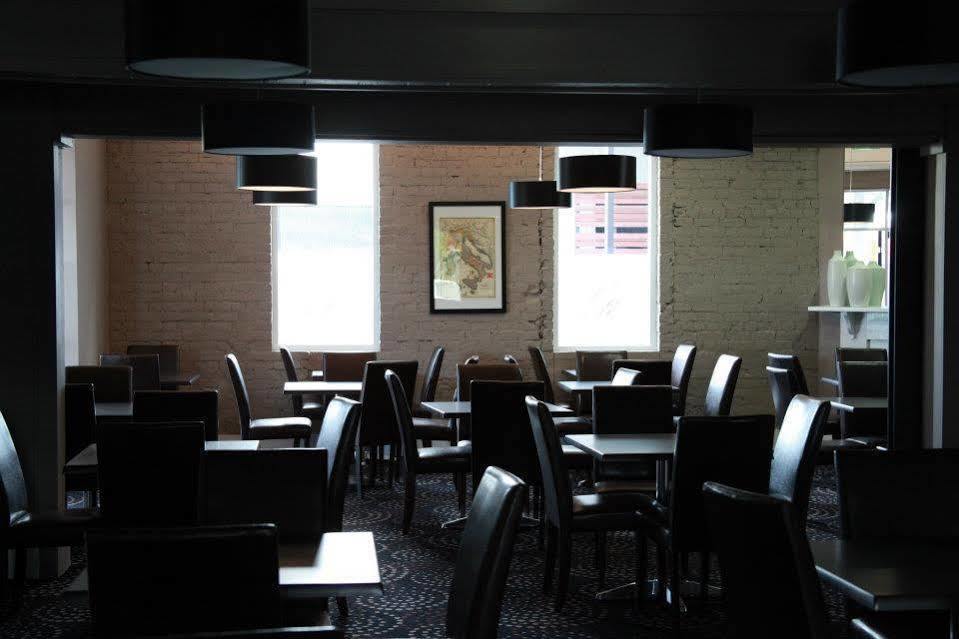 Crossroads Hotel Narrabri Bagian luar foto