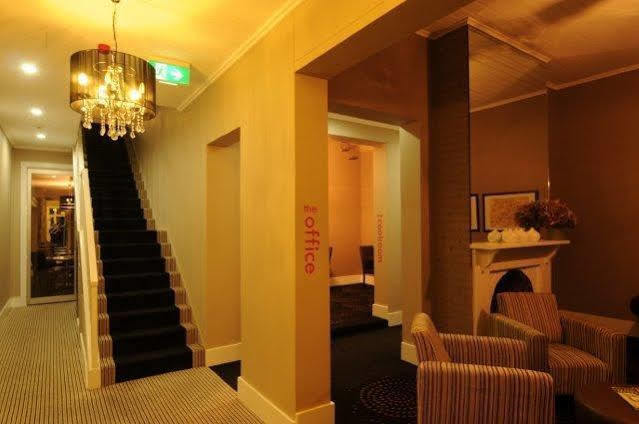 Crossroads Hotel Narrabri Bagian luar foto